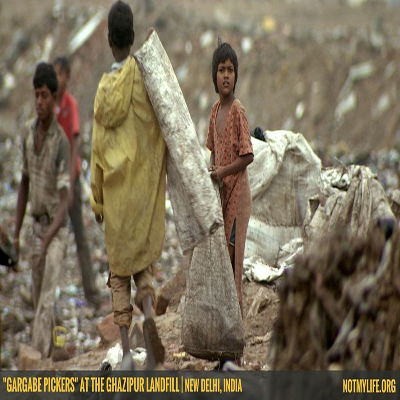 DD to premiere ‘Not my life’