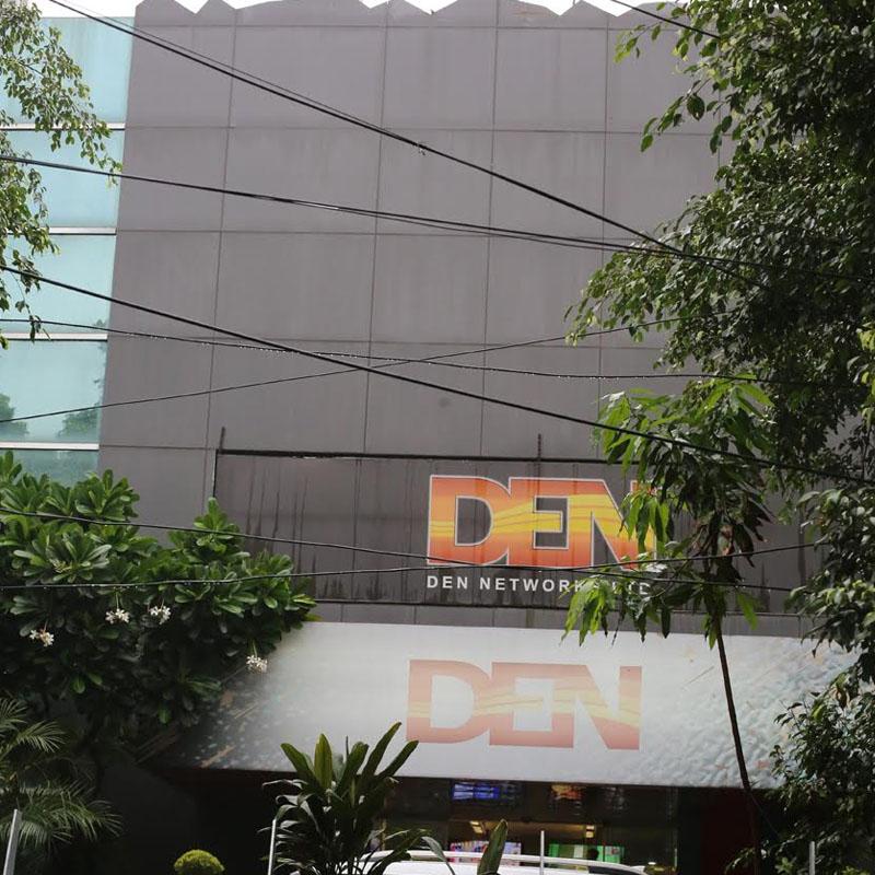 Den Networks reports higher revenue, operating profit