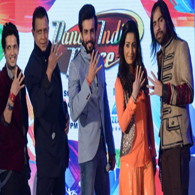 ‘DID 4’ invites you to ‘Dance It Out’