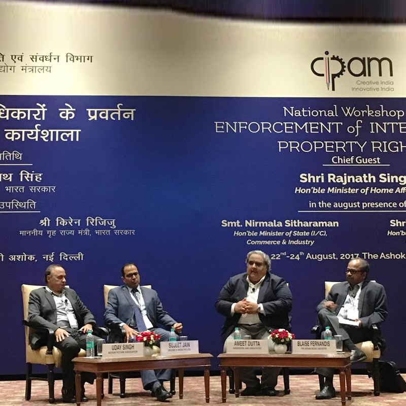 Viacom18 & govt announce anti-piracy partnership