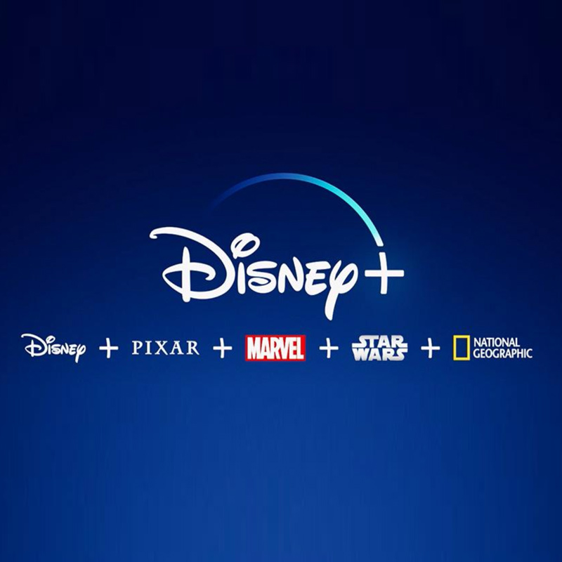 Disney reports strong quarterly result; strikes deal with Amazon for Disney+