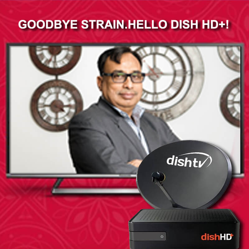 Demonetisation hits Dish TV numbers for Q3-17