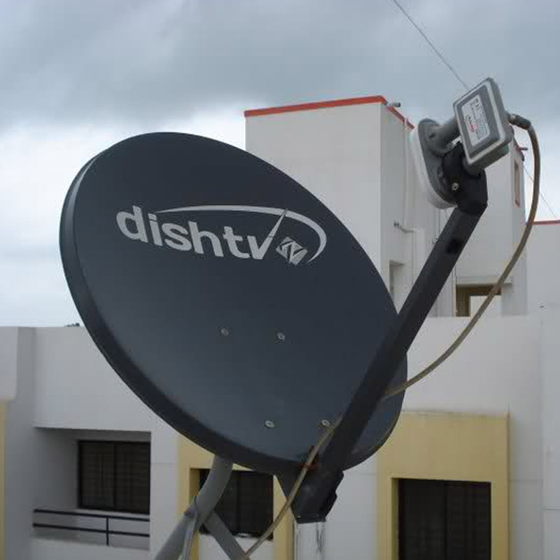 Dish TV reports profits in first full quarter post merger with Videocon d2h
