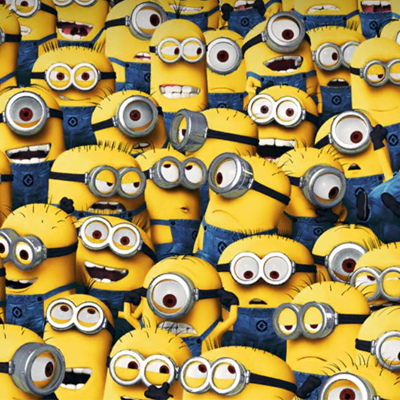 ‘Despicable Me 3’ set for June 2017 release