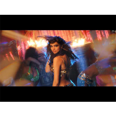 Deepika Padukone in a new avtar in ‘Lovely’