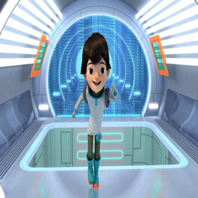 DQE, Wild Canary partner to produce Miles from Tomorrowland