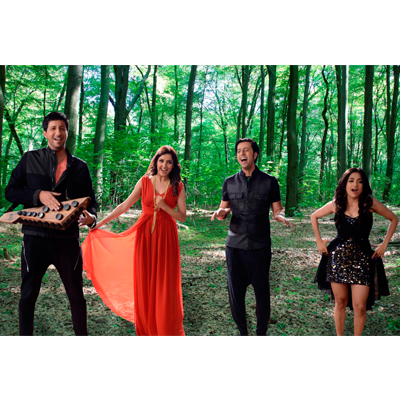 Animal Planet brings third season of ‘Yeh Mera India’