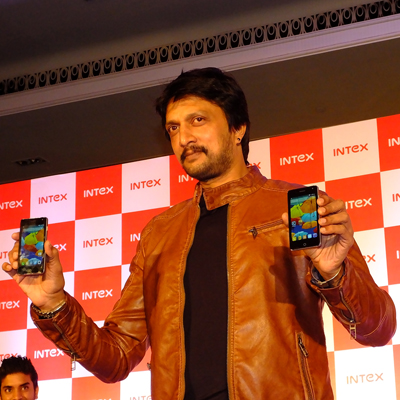 Intex targets revenue of Rs 6500 crore by 2016; to focus on south India