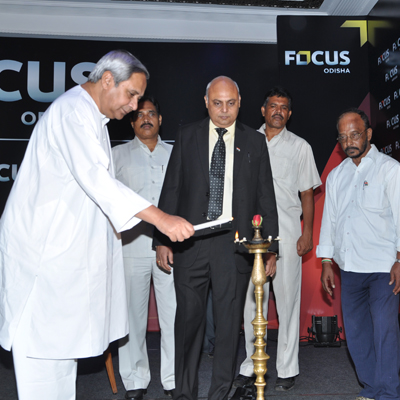 Focus Odisha seeks to be a differentiator