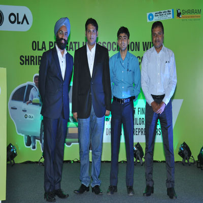 Ola Cabs gets aggressive in Kolkata, to add 3,500 new taxi sign-ups