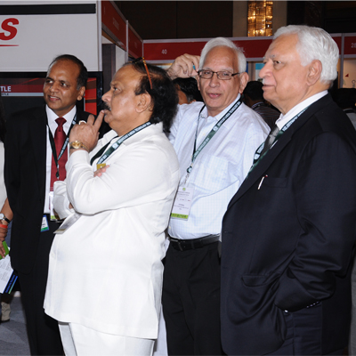 Broadcast & Media Technology 2014 makes a Good Beginning