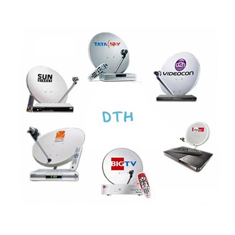 DTH adds 14 lakh active subscribers in Q2-17 as per TRAI data