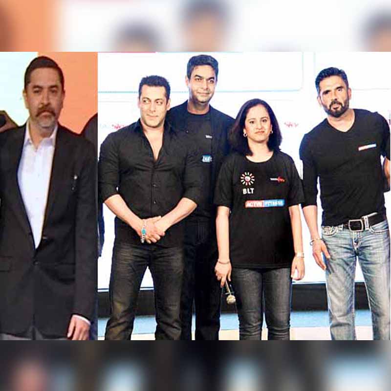 Indians ready to pay for compelling health-related content, says Brilliant Living TV CEO