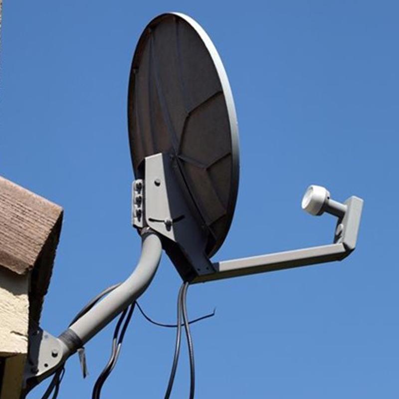 Sun Direct partners Harmonic to add 80 HD channels