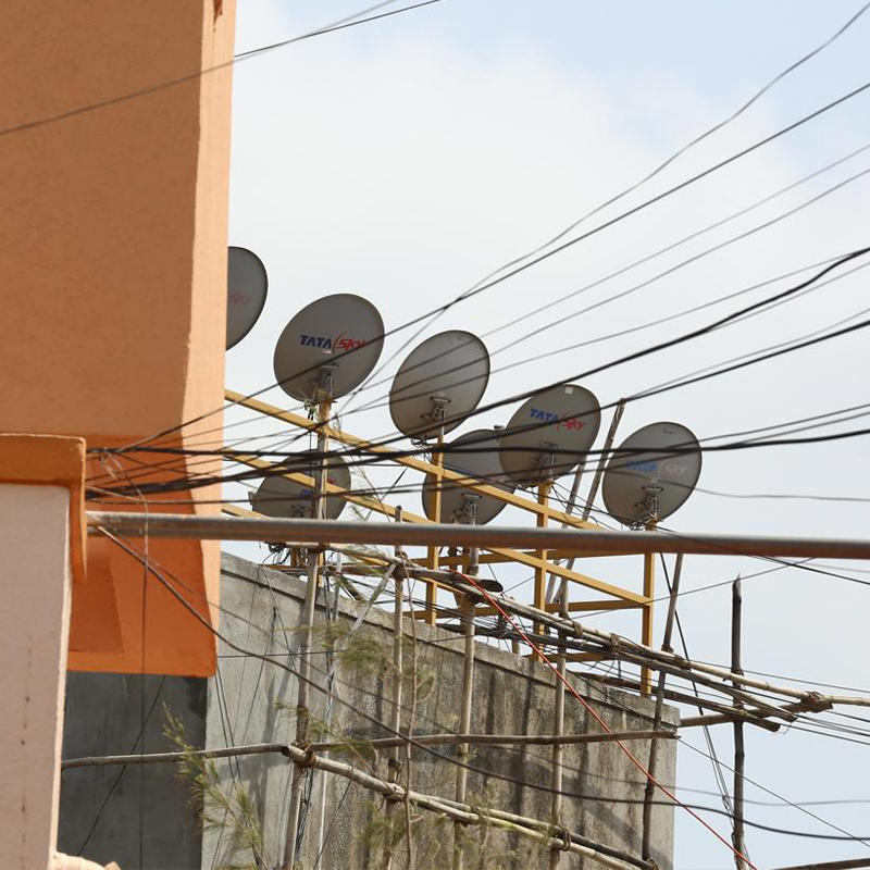 DTH focus shifts to ARPU from subscriber numbers