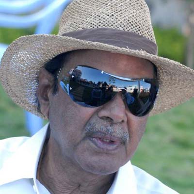 Legendary filmmaker D Ramanaidu is no more, mourned by film industry