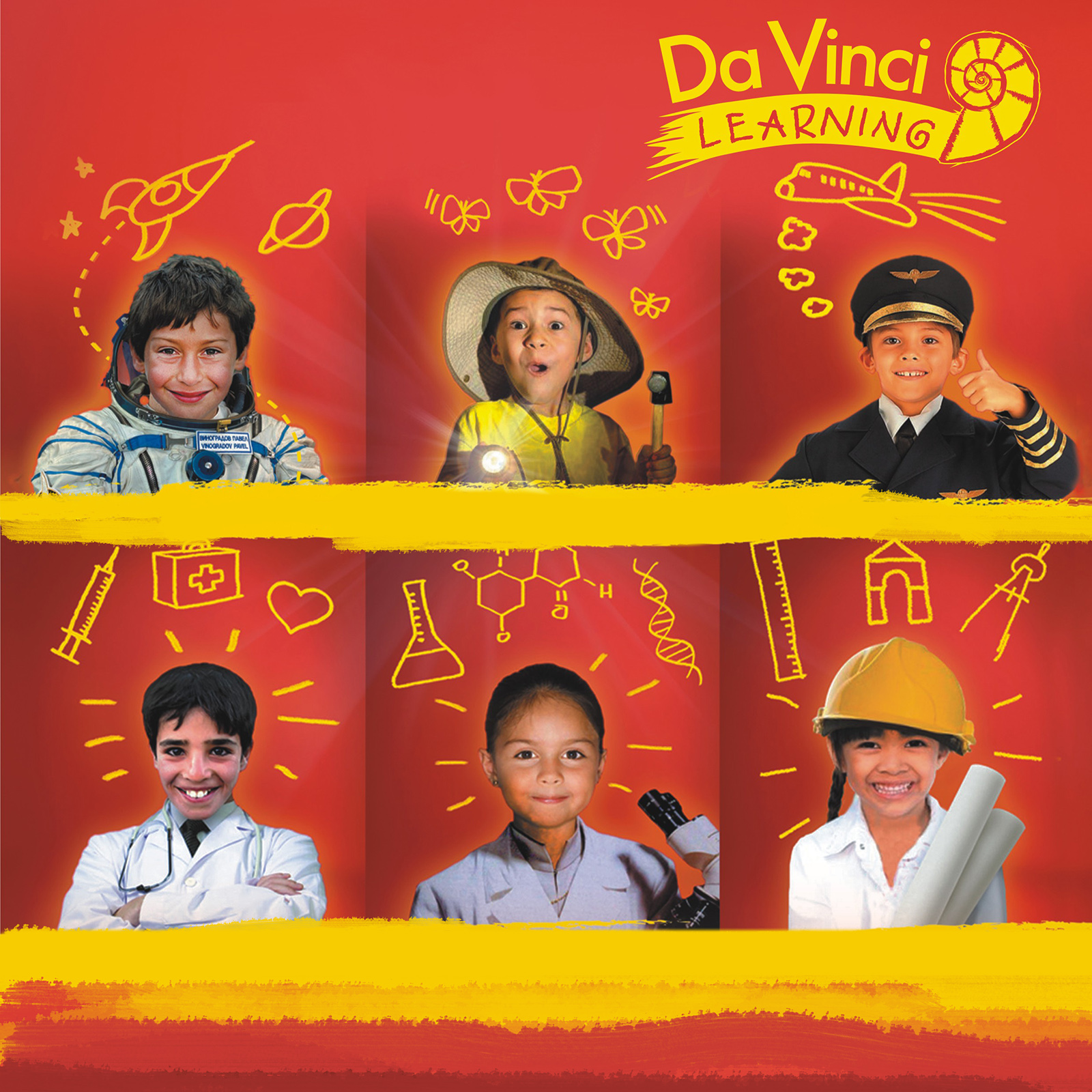 Da Vinci Learning launches kids OTT app