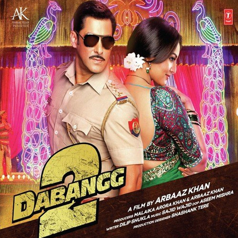 Dabaang 2 not to have Eid release