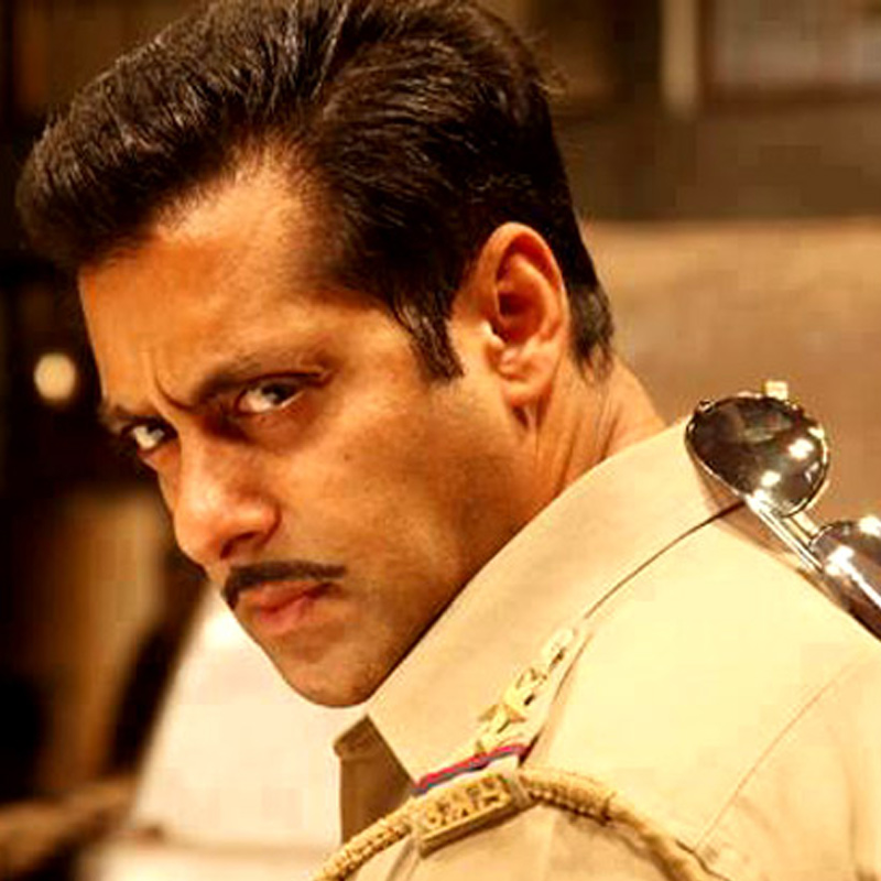 UTV denies buying rights of Dabaang 2