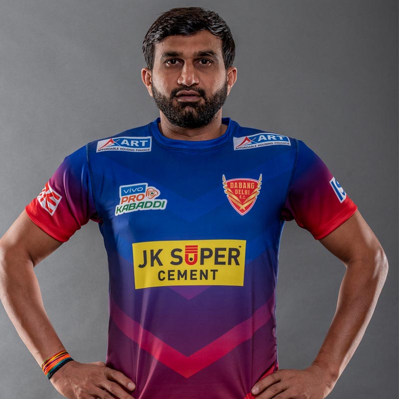 Dabang Delhi KC ropes in JK Super Cement as principal sponsors for Pro Kabaddi League Season-7