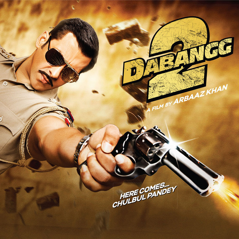 Dabangg 2 is opening attraction of Mukta Arts’ multiplex in Gulbarga