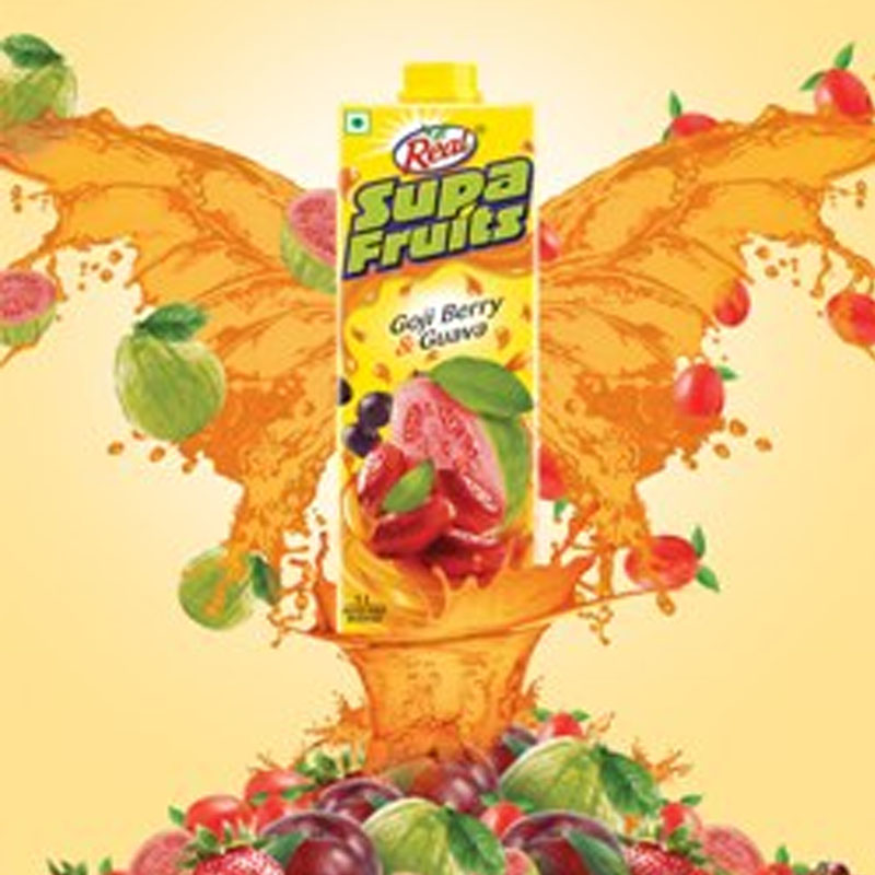 Dabur launches new packaged fruit juice