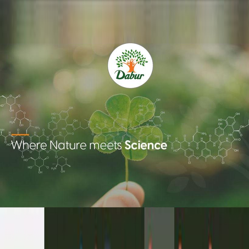 How Dabur realigned itself to manage Covid2019