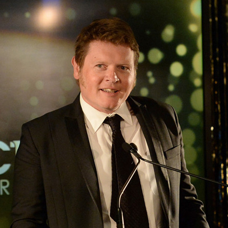 Russel Crowe set to host two AACTA award ceremonies