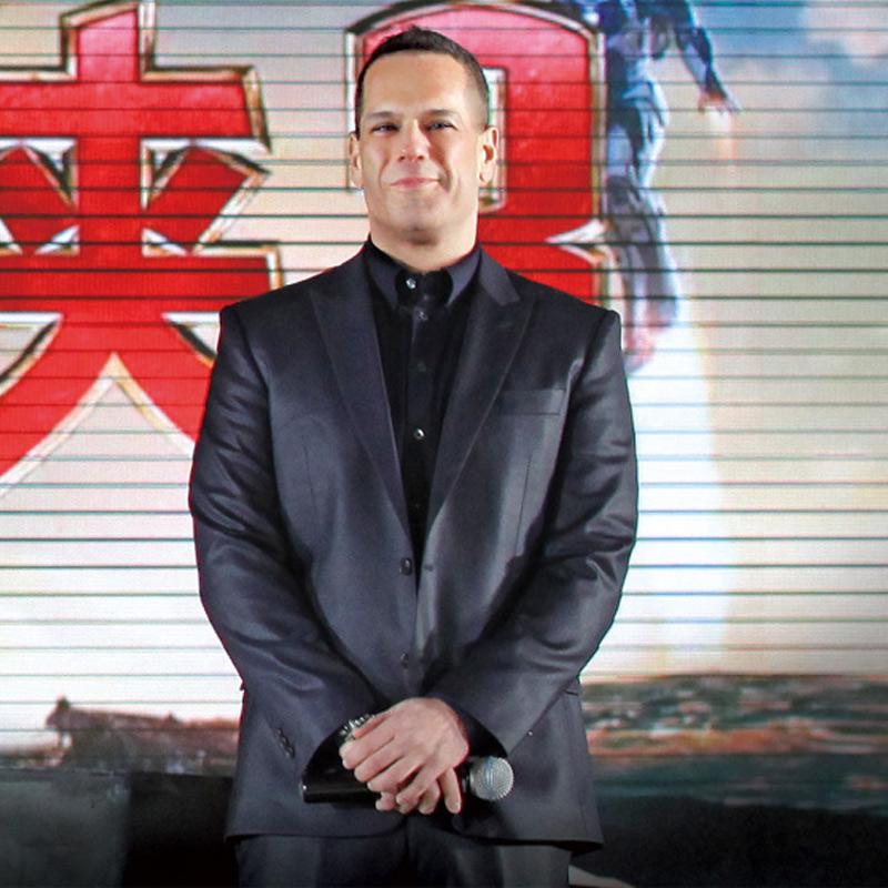 Hollywood studios laud China’s willingness to treat US films more fairly