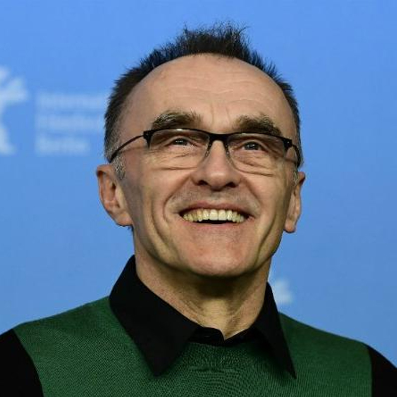 Danny Boyle plans Trainspotting sequel in 2016