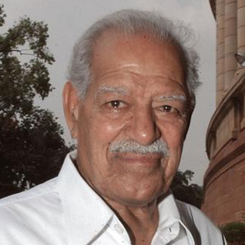 Top political personalities condole passing away of Dara Singh