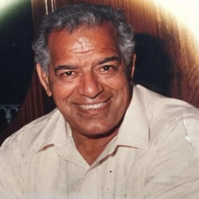 Sunil Bohra set to make The Thief of Baghdad in 3D