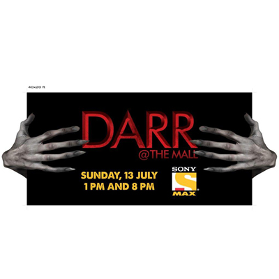 Sony Max to premiere ‘Darr @ The Mall’