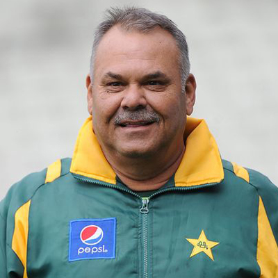 Dav Whatmore to help Afghanistan, Ireland, Scotland and UAE for ICC WC 2015
