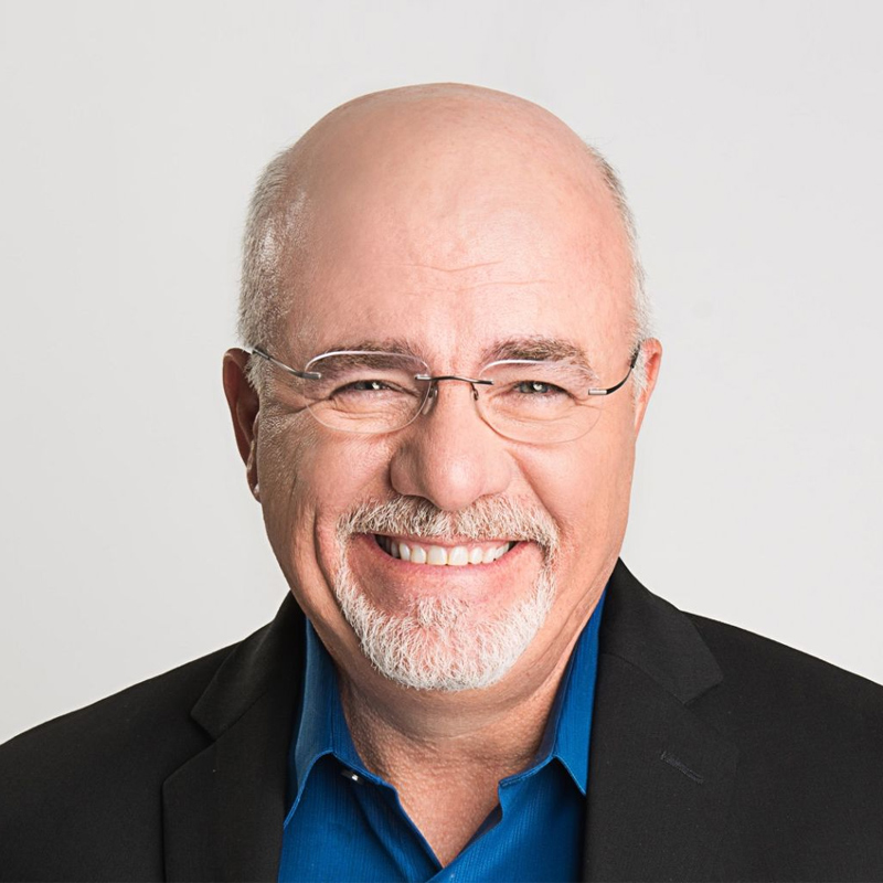 Dave Ramsey to be inducted into Nab Broadcasting Hall Of Fame