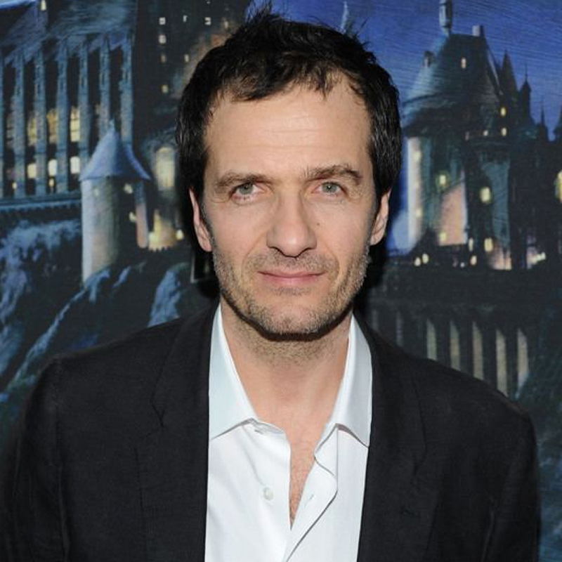 Warner Bros. acquires filming rights of Unholy Night