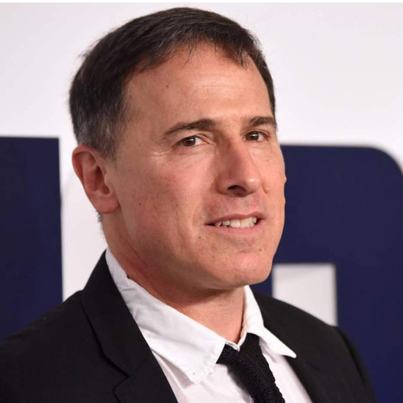 David O Russell re-titles his next film