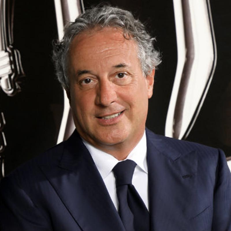 Davide Grasso, former CEO of NIKE’s Converse named COO of Maserati