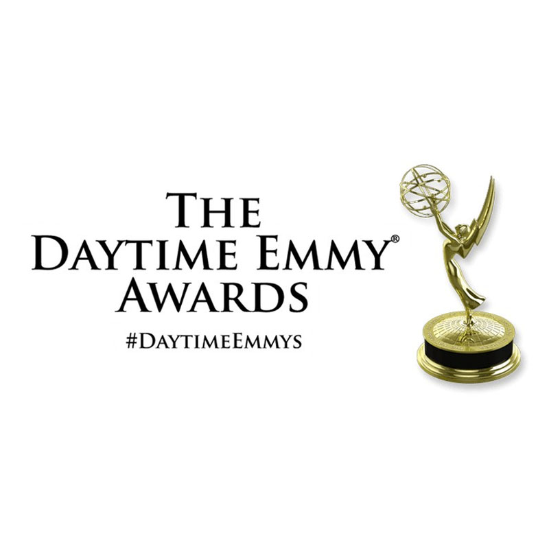 Daytime Emmies to feature an interactive fan zone