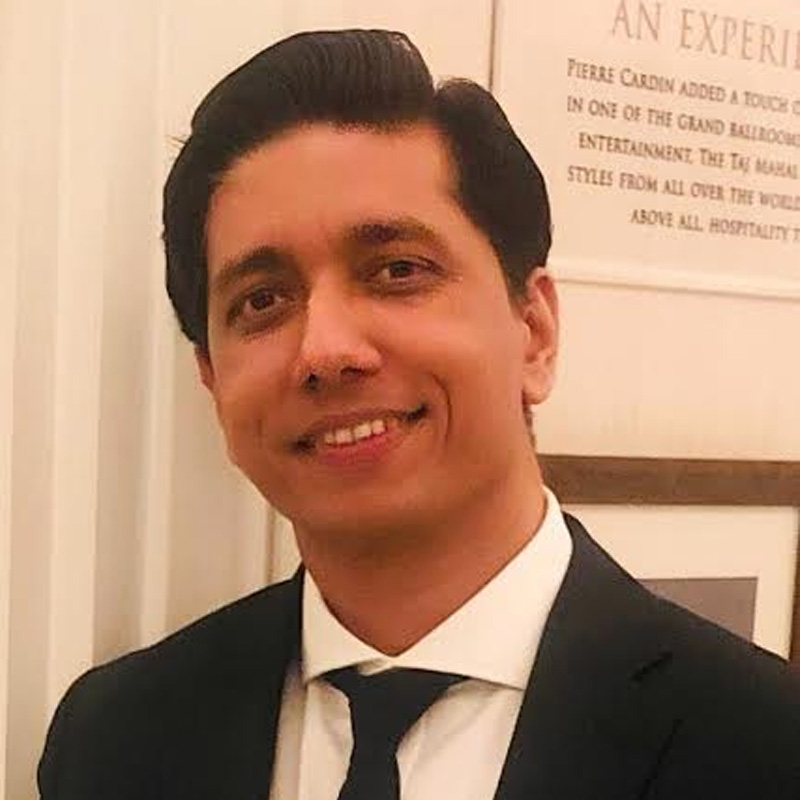 ITW Consulting appoints Deep Drona as chief business officer