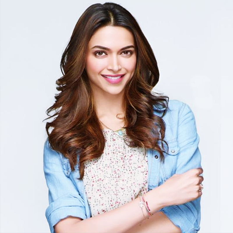 Van Heusen collaborates with Deepika Padukone
