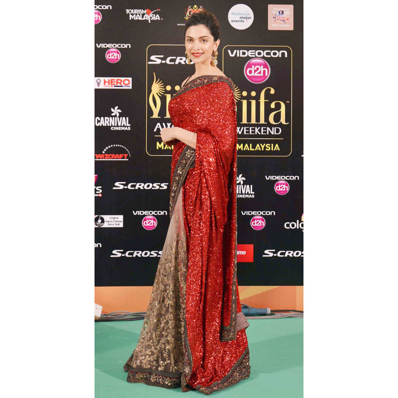 IIFA travels to the States in 2014