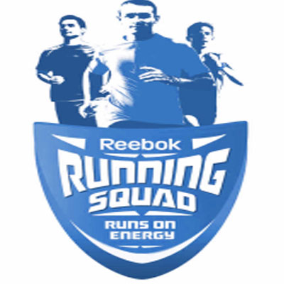 Reebok India launches Running Squad for Delhi Half Marathon 2013