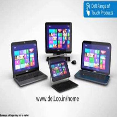 Dell launches campaign to inspire youth