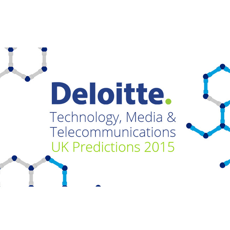 Security concern over social networking, user-generated content: Deloitte