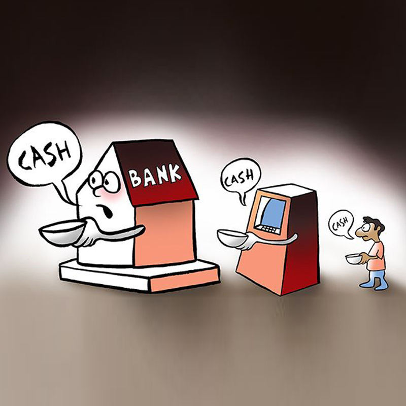 A year after demonetisation: E-payment services emerged winners