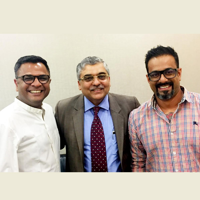 Dentsu Aegis ‘Happy’ about mcgarrybowen’s India entry