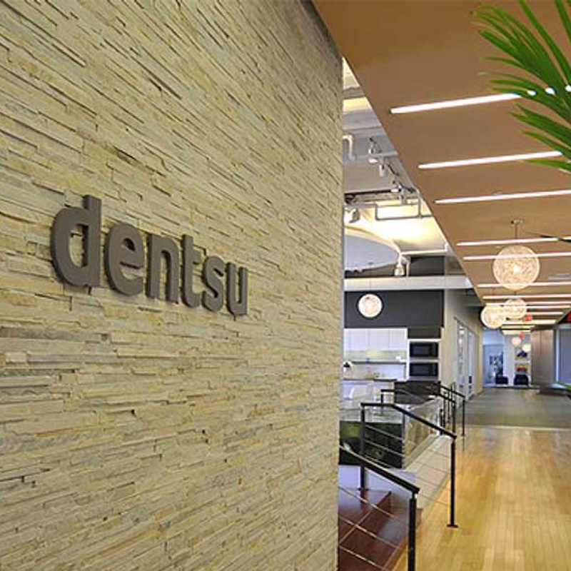Dentsu India makes two key appointments