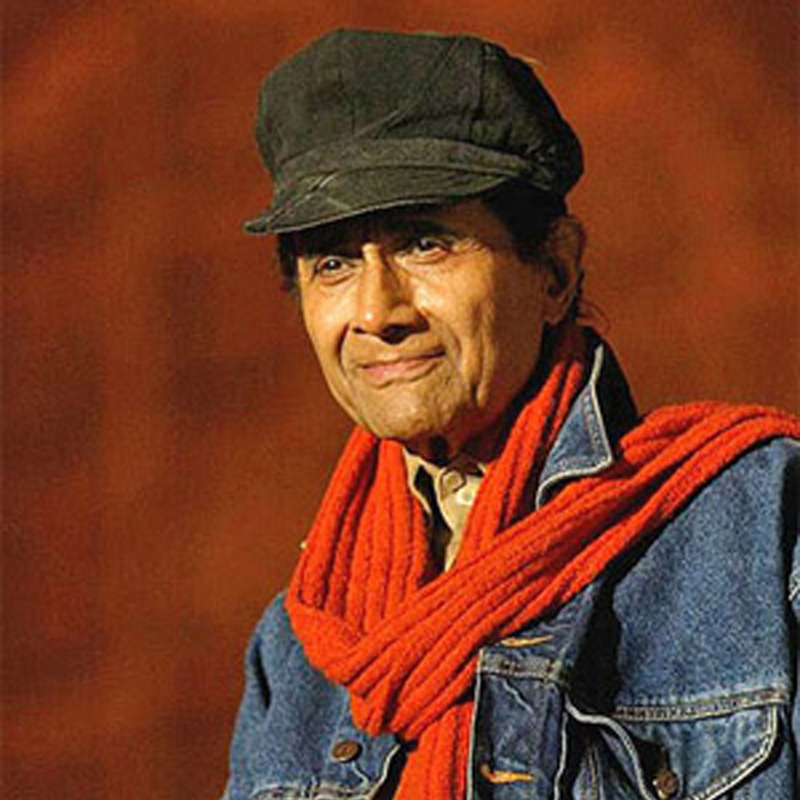 Dev Anand will be cremated in London