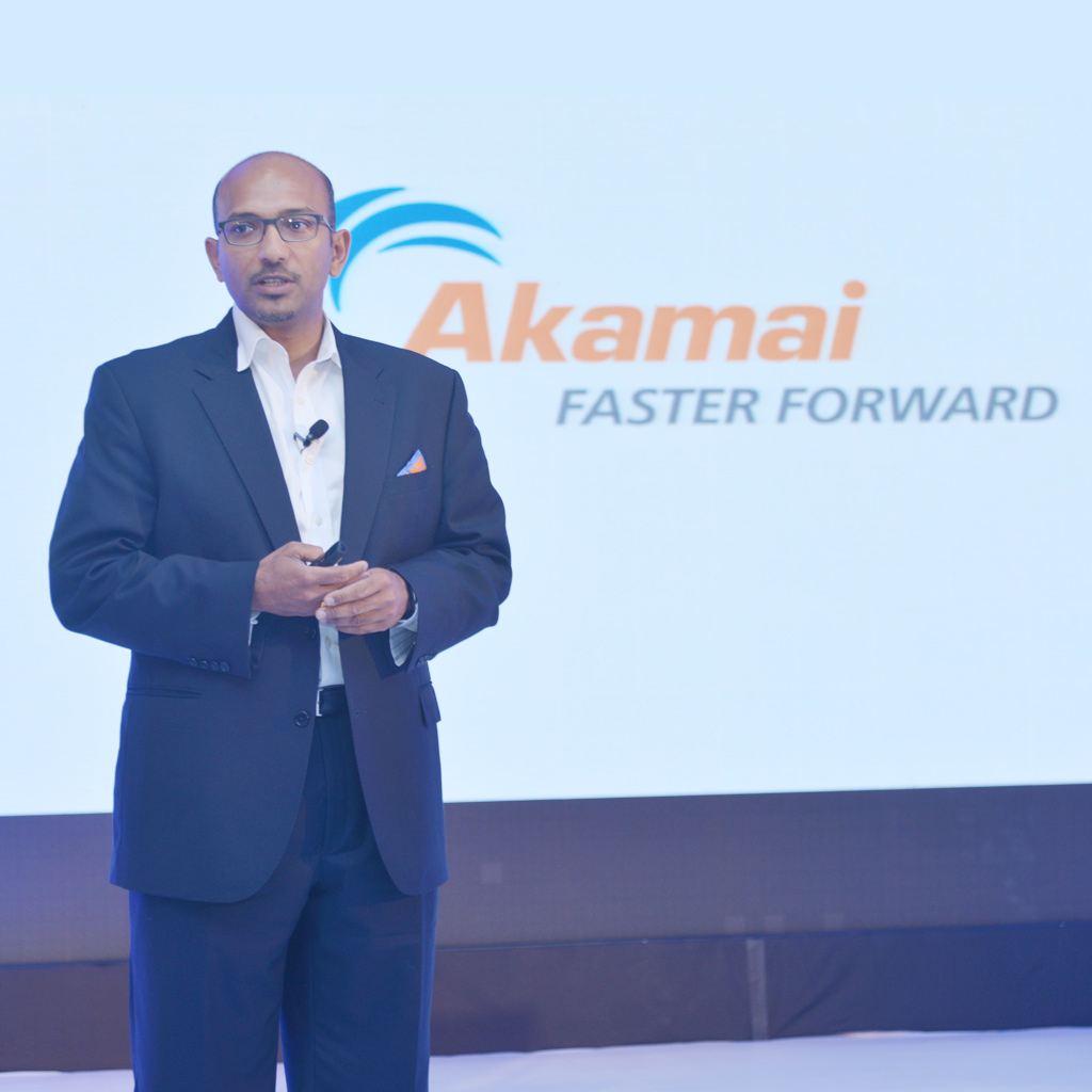 OTT players have many content, technical challenges to overcome: Akamai’s Dev Gupta